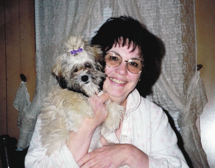 Obituary of Marie White