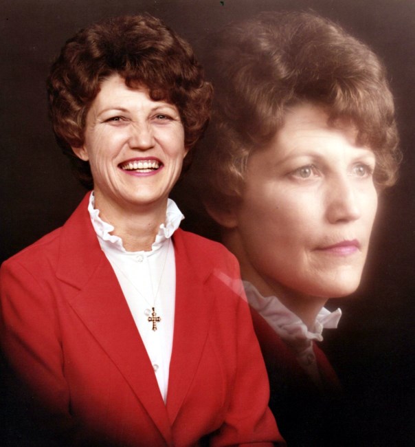 Obituary of Norma H. Christley
