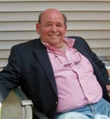 Obituary of Louis M Tavares III