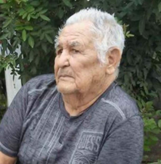 Obituary of Jose Cabrera