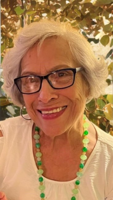 Obituary of Margaret Ramona Herrera