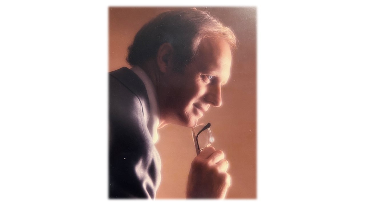 Obituary of Carl Leo Daffin Jr.