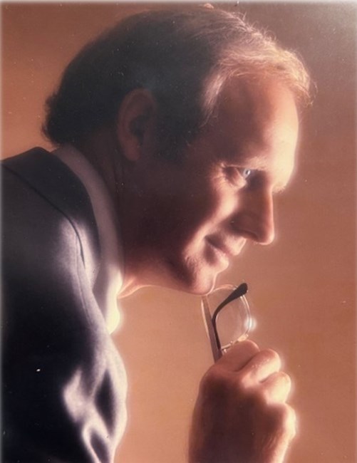 Obituary of Carl Leo Daffin Jr.