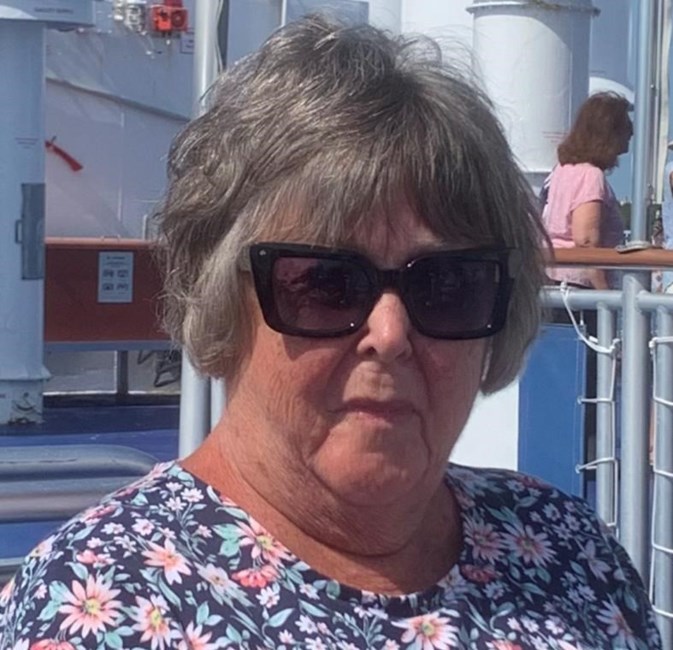 Obituary of Mary B. Yourman