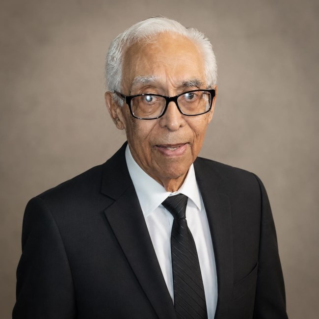 Obituary of Joseph A Torres