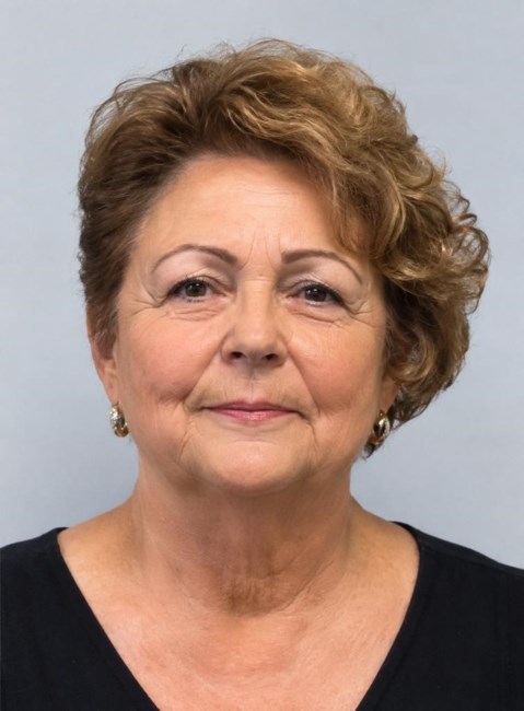 Obituary of Jacqueline Ann Perkins
