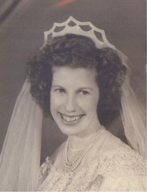 Obituary of Dorothy E Jozefik