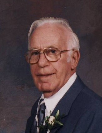 Obituary of George Herman Lennox