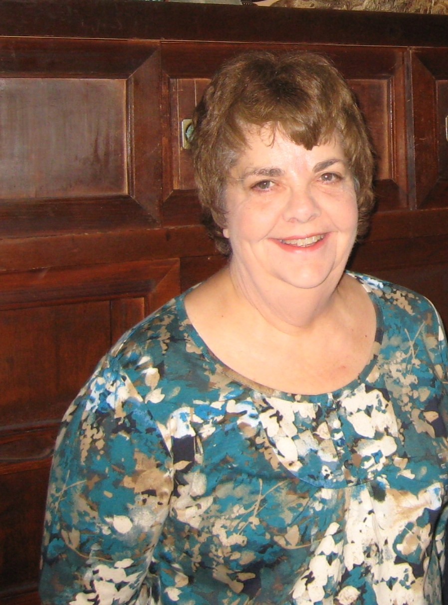 Obituary of Ruth Ann Bowes Hoch