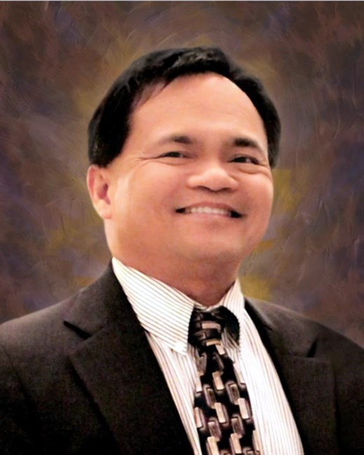 Obituary of Roland Relativo Soto