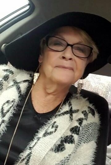 Obituary of Sharon Mathis