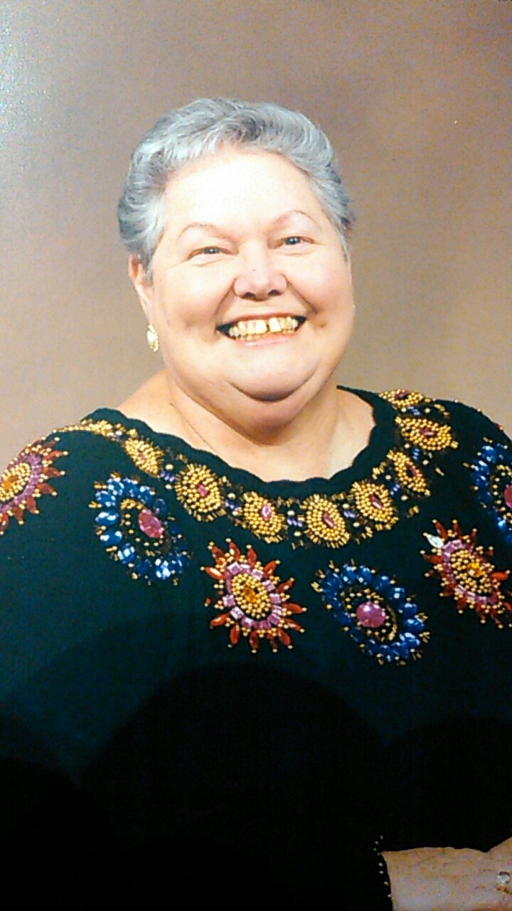 Obituary of Barbara Jean Jones