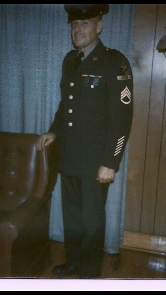 Obituary of Donald Ray Womack