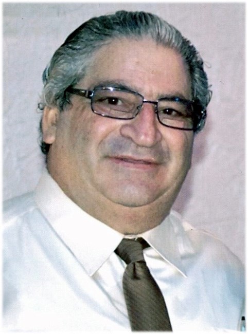 Obituary of Martin Joseph Jr.