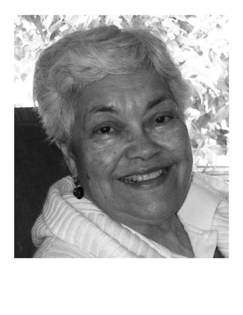 Obituary of Celia Rosenthal