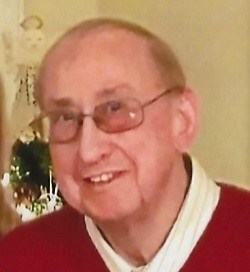 Obituary of Robert Alois Grothe Sr.