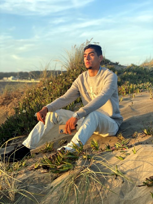 Obituary of Edwin Jesus Medina Corona