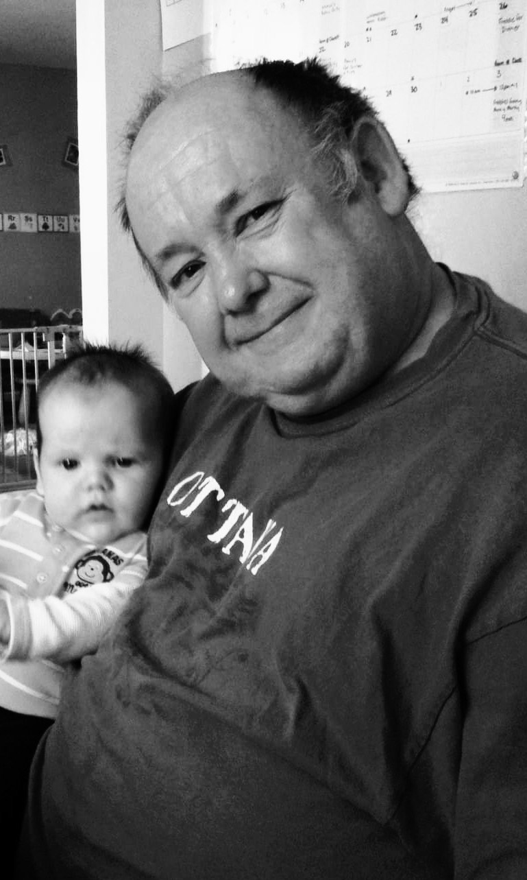 Obituary of Donald Wallace Ostrom