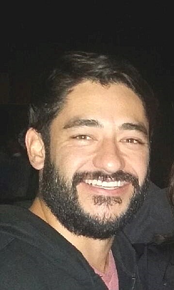 Obituary of Marco Andres Huerta