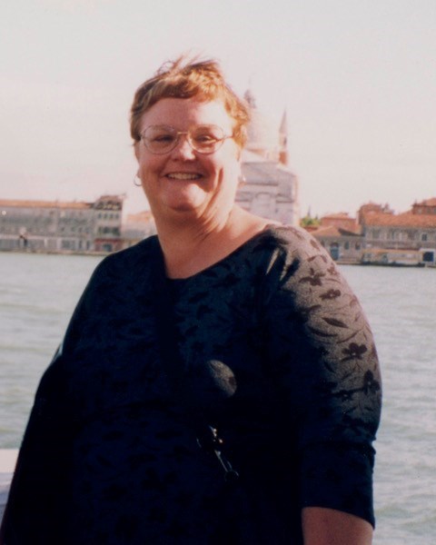 Obituario de Diane Lynette Cook-Lee