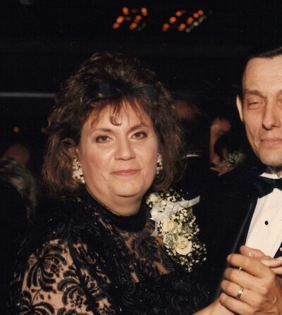 Obituary of Mary Ann Wojciechowski