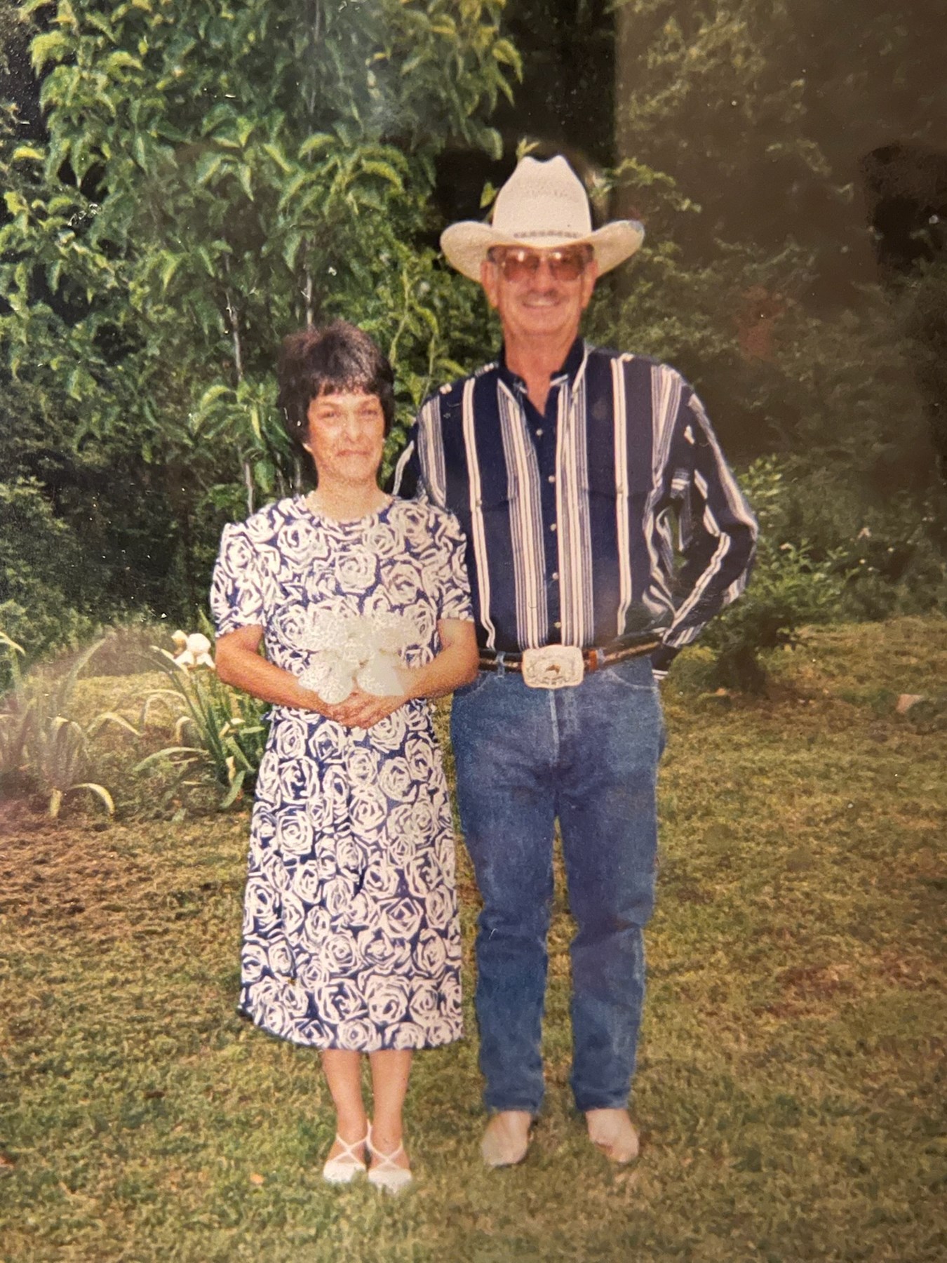 Obituary of Eulaine Bailey