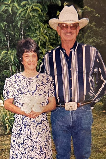 Obituary of Eulaine Bailey