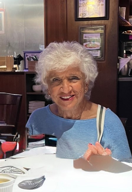 Obituary of Diana Gerber