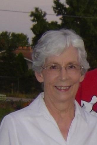 Obituary of Alice Ann Wright