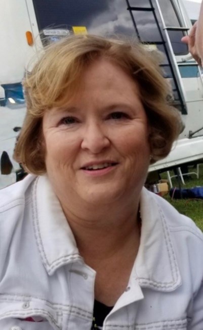 Obituary of Sandra Jane Anderson
