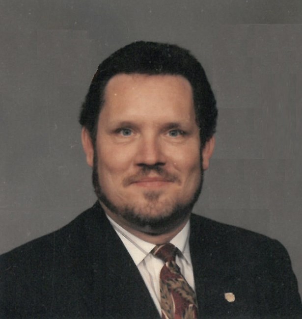 Obituary of Fred Campbell
