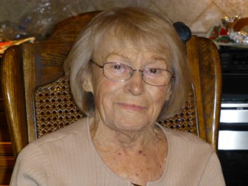 Obituary of Gail Bernacki