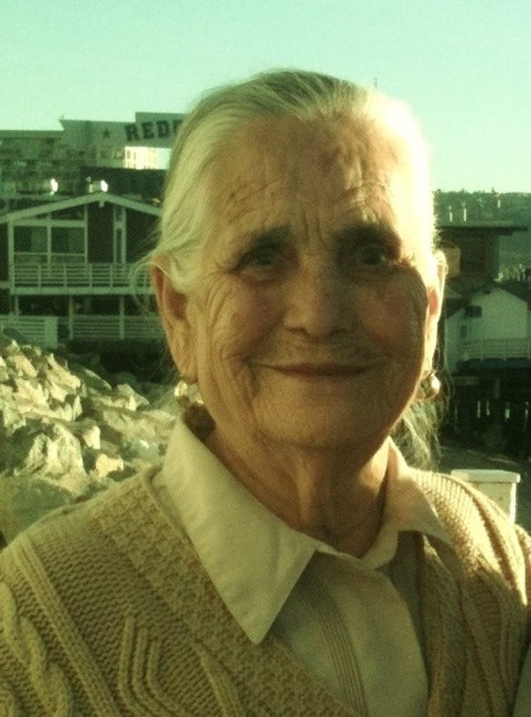 Obituary of Enedina Sanchez De Tostado