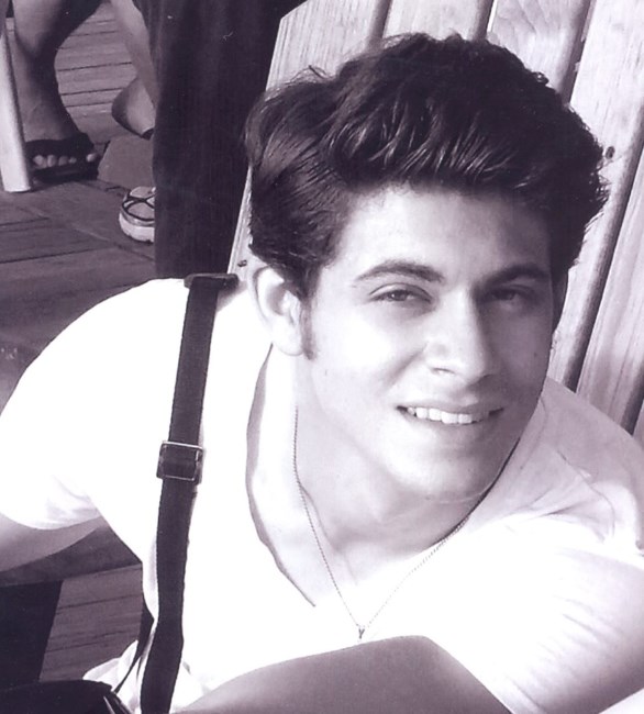 Obituary of Kenneth Michael Barki