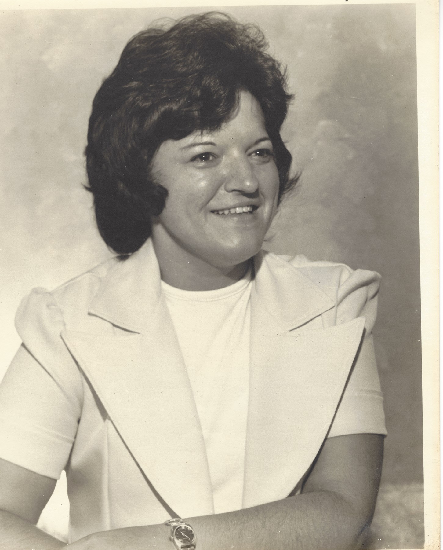 Obituary of Pauline M. Gagnon