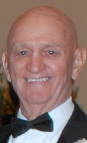 Avis de décès de Joseph R. Malinowski Sr.