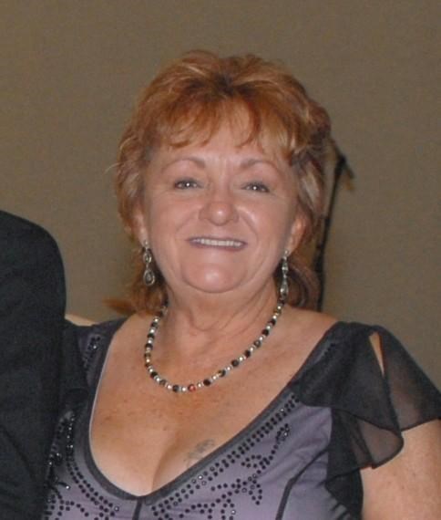 Obituary of Kathleen M Reichle Feliciano