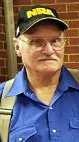 Obituary of Max W. Richards