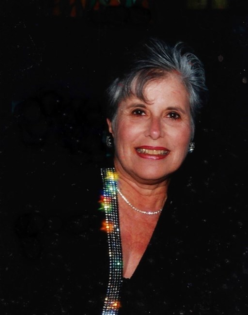 Obituary of Carole W. Berman