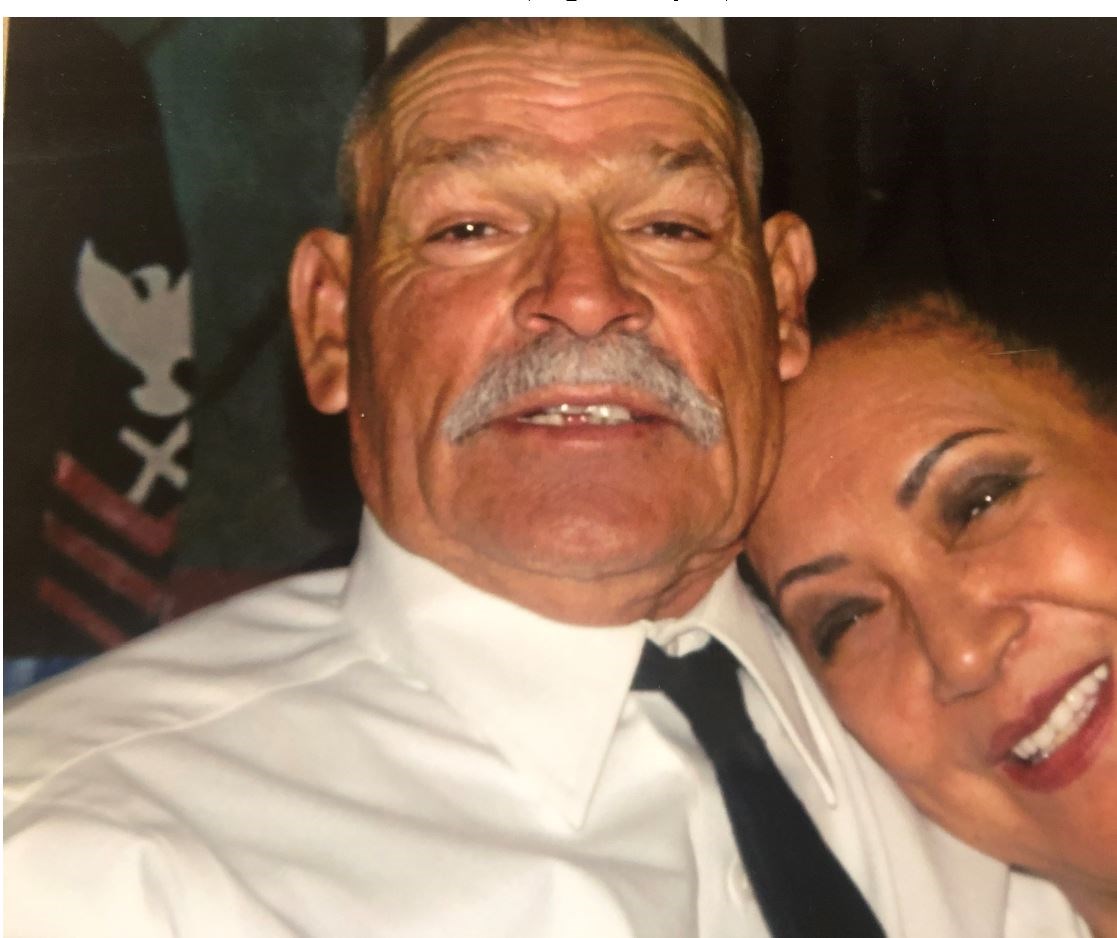 Louie Hurtado Obituary Phoenix, AZ
