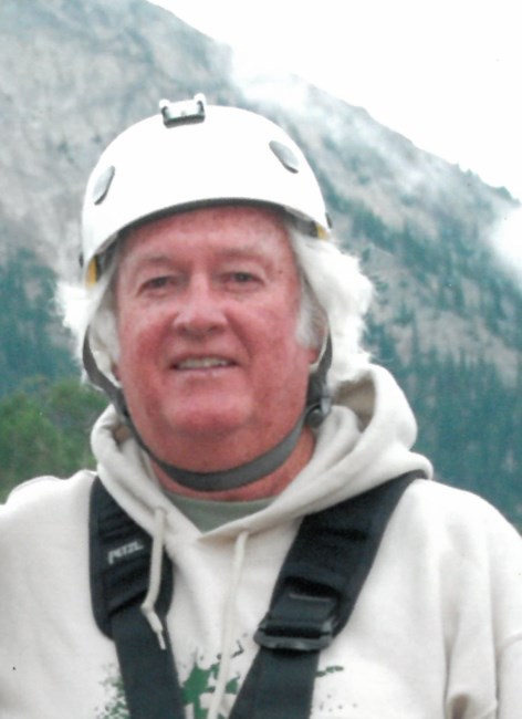 Obituary of Stephen Alan Ferguson