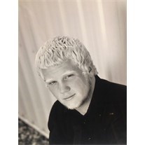 Obituary of Joseph Craig Newhof