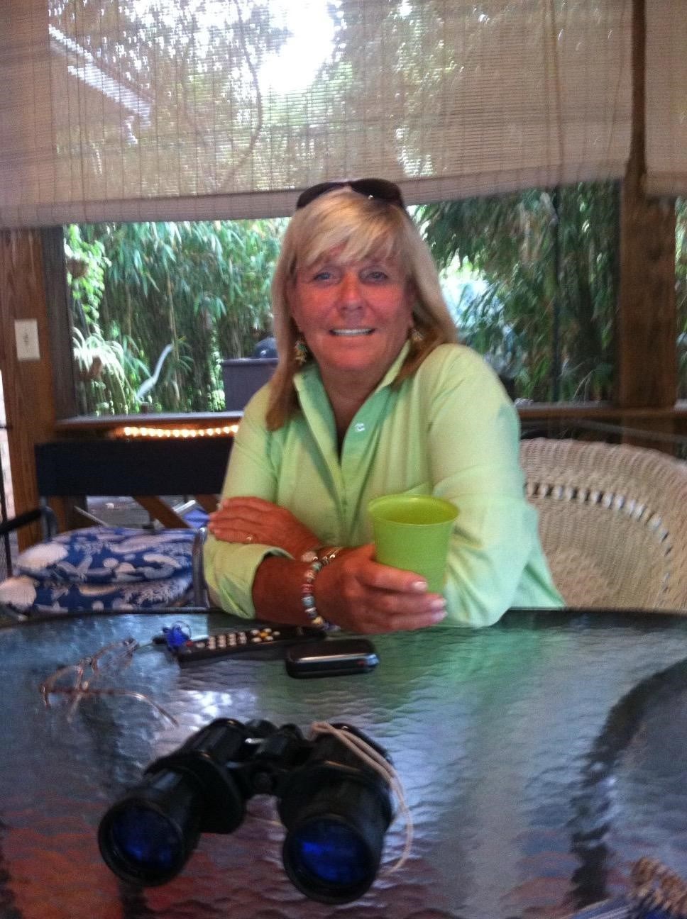 Obituary of Sharon Hicks Livesay