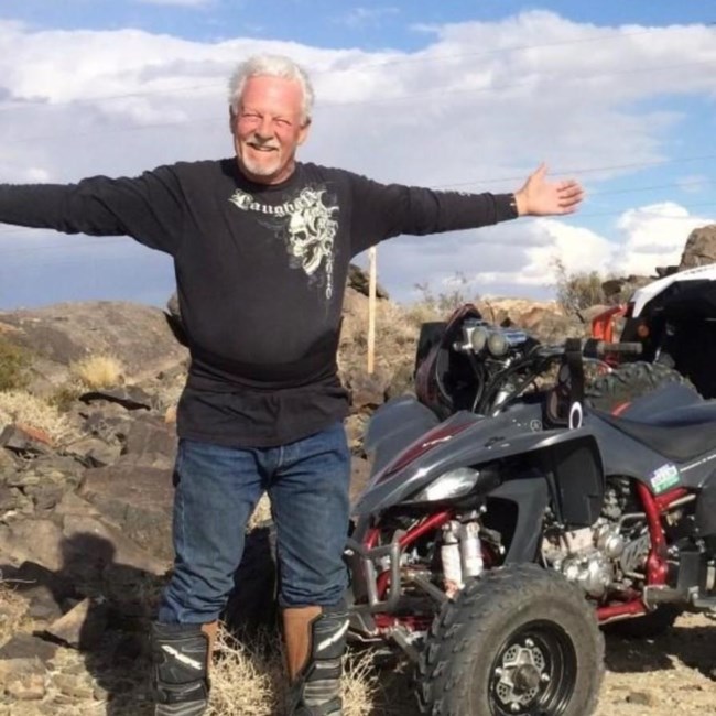 Steven Jay Hilderbrand Obituary Hemet, CA