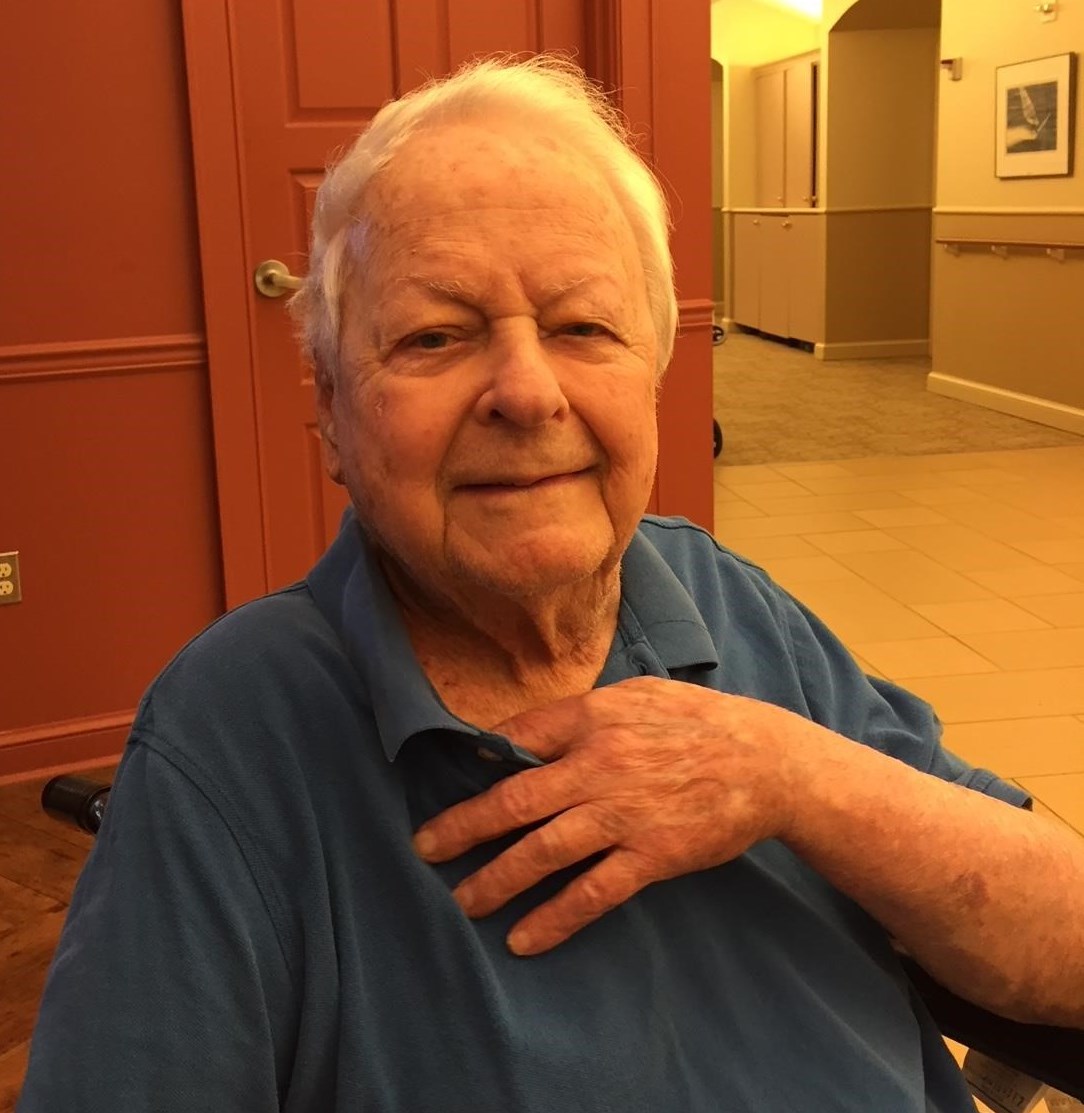 James Joseph Legeai Obituary New Orleans, LA