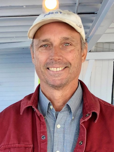 Obituary of Jonathan R Hill