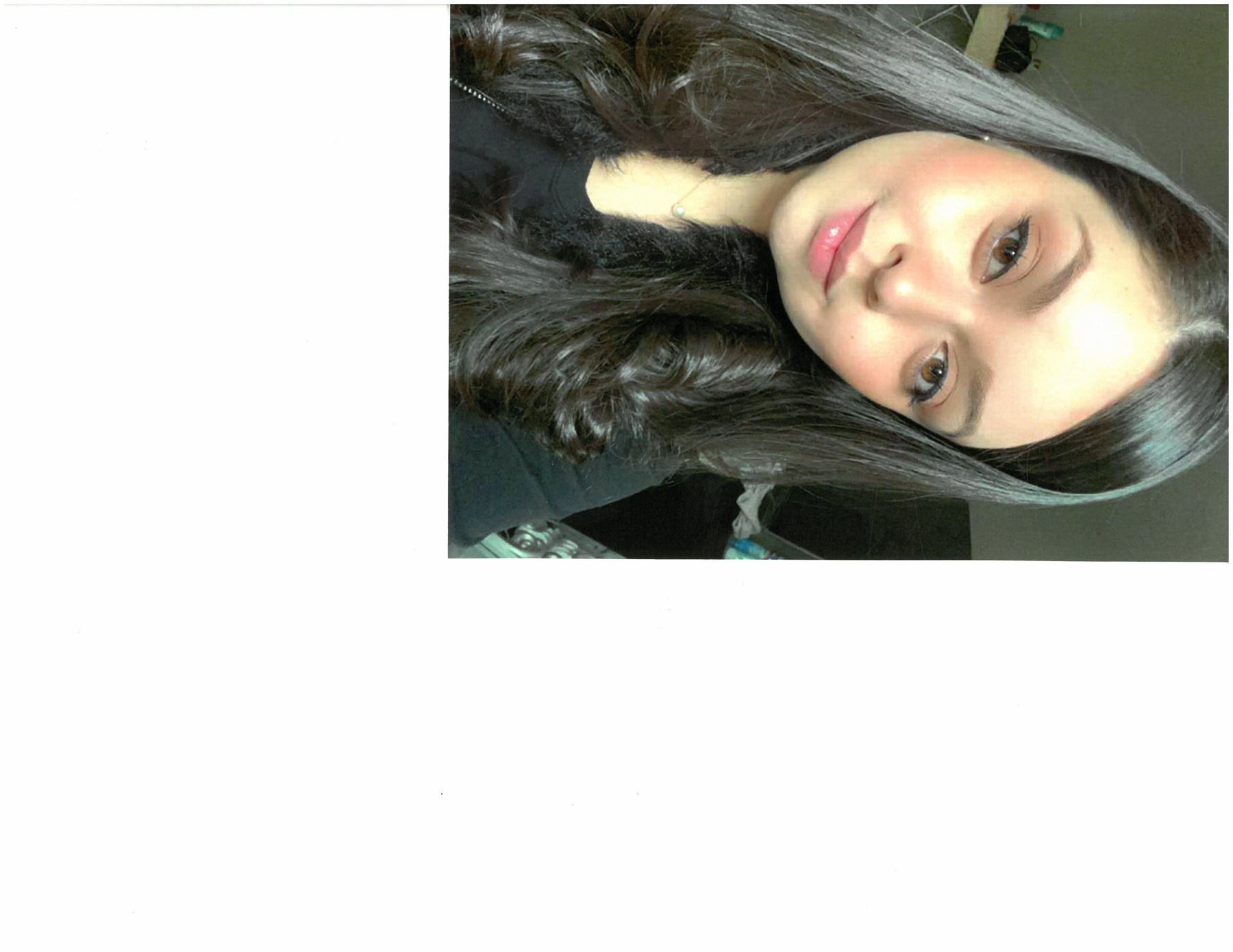 Obituary of Maria Guadalupe Villasenor