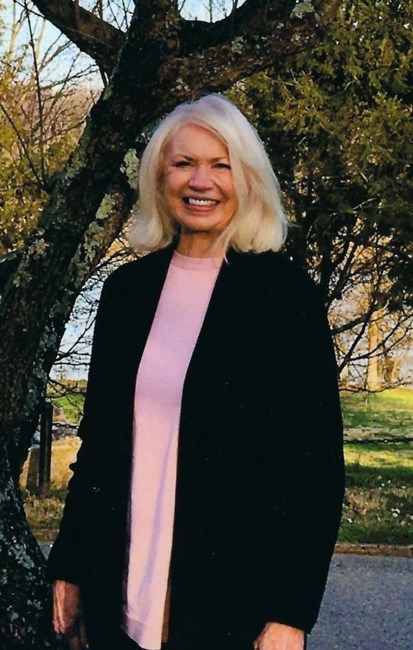 Obituary of Lucretia "Lee" Patton