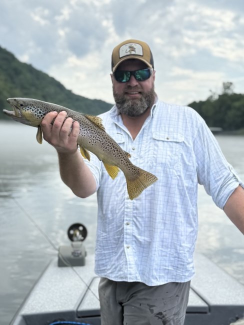 Obituary of William Allyn "Bob" Brown, Jr.