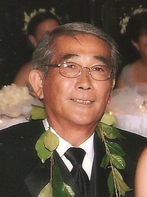 Obituary of Larry Mutsuo Okita